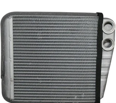 Радіатор отопителя Caddy/Golf 04-/Passat/Jetta 05- для Seat, Skoda, Volkswagen, Audi JP GROUP 1126300200 фото товару
