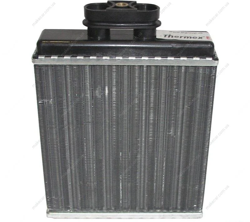 <strong>Радіатор пічки Fabia/Roomster/Polo -99 (175x180x35) JP GROUP 1126300500 (фото 1)</strong>