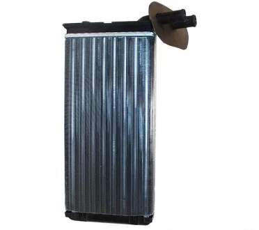 Радіатор пічки T4 1.9/2.4D/2.5TDI 91-03 (кроме 111kW) для JP GROUP 1126300700 фото товару