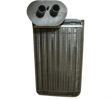 Радіатор пічки T4 2.5TDI (111kW) для Volkswagen JP GROUP 1126300900 фото товару