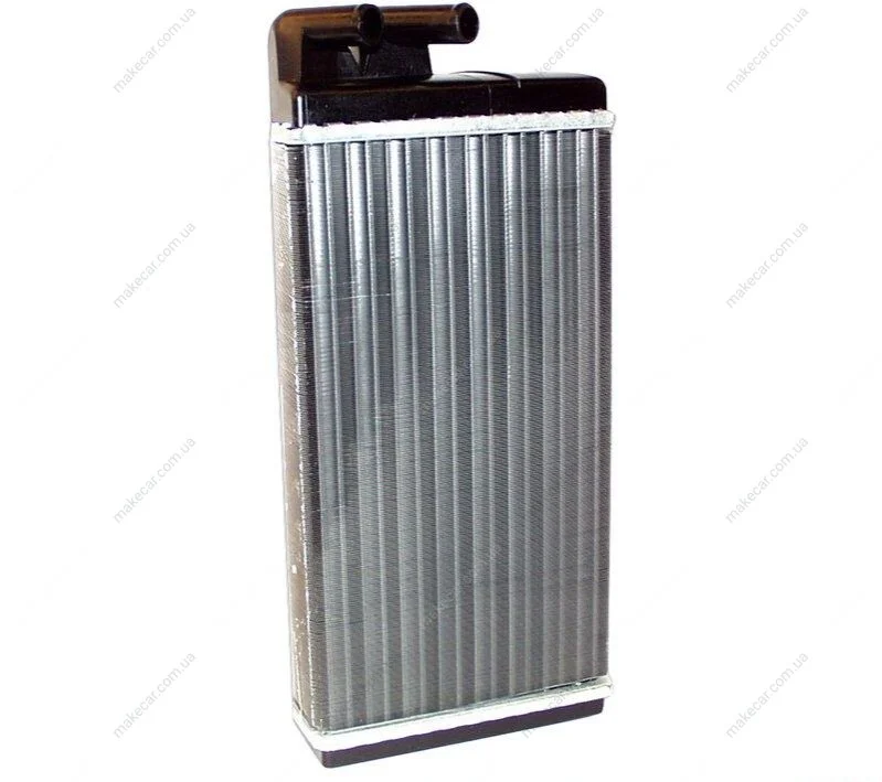 <strong>Радіатор пічки Audi 100/A6 -97 (272x158x40) JP GROUP 1126301200 (фото 1)</strong>