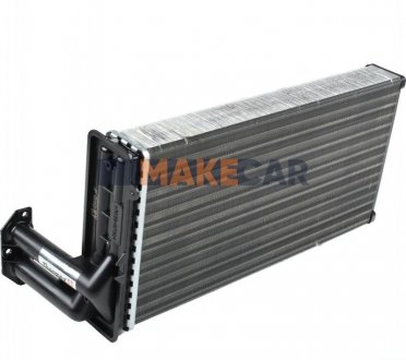 Радиатор печки Sprinter/LT II 95>06 (АКПП 345x181x42) JP GROUP 1126301800