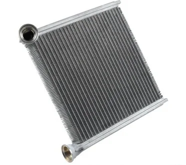Теплообмінник, опалення салону для Audi, Skoda, Volkswagen, Seat JP GROUP 1126301900 фото товару