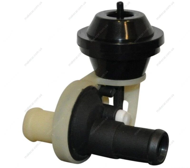 <strong>Кран пічки Passat B5/Audi A4/A6/A8/Superb JP GROUP 1126400100 (фото 1)</strong>