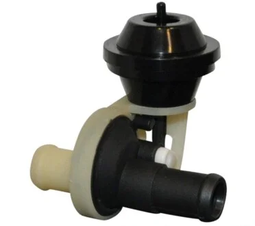 Кран пічки Passat B5/Audi A4/A6/A8/Superb для Audi, Volkswagen, Skoda JP GROUP 1126400100 фото товару