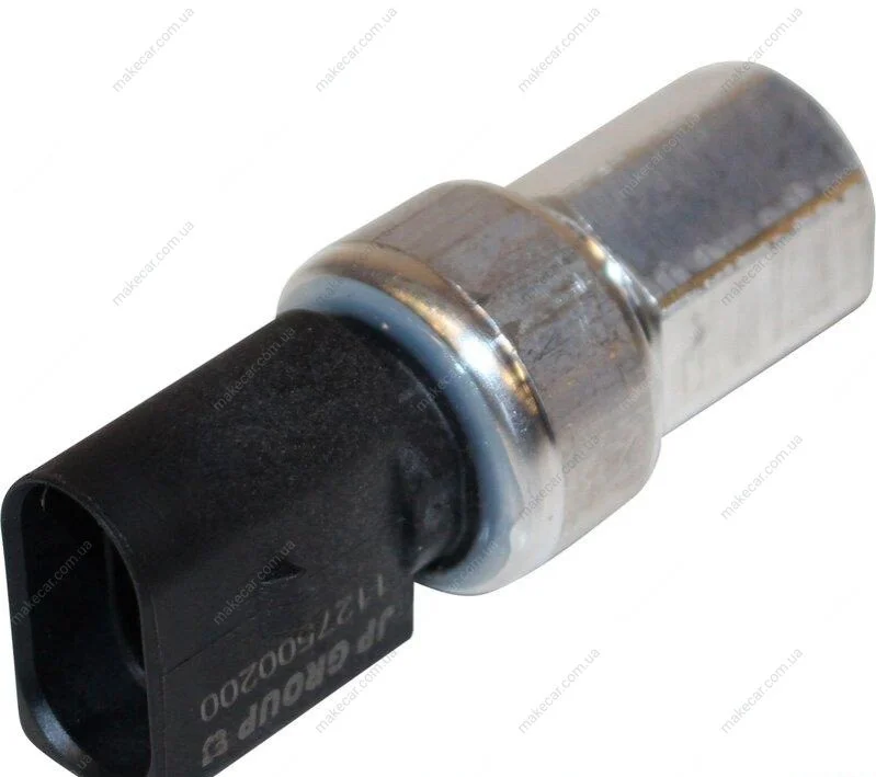 <strong>Датчик вмикання кондиціонера VW Caddy III/T5 03- JP GROUP 1127500200 (фото 1)</strong>