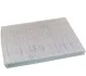 <strong>Фільтр салону Caddy 96-04/Golf 92-98/Passat 01-05/Octavia 96-11 JP GROUP 1128100100 (фото 1)</strong>