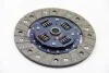 <strong>Диск зчеплення VW T3 1.6/1.7D -92 (215mm/24z) JP GROUP 1130201700 (фото 1)</strong>