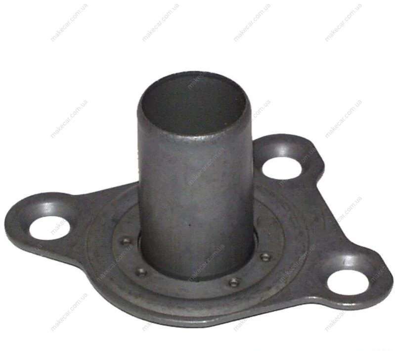 <strong>Направляюча втулка вижимного Golf II/III/Caddy -04 JP GROUP 1130350300 (фото 1)</strong>