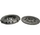 <strong>Комплект зчеплення T4 2.5TDI (ACV) (220mm) JP GROUP 1130400110 (фото 1)</strong>