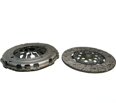Комплект зчеплення T4 2.5TDI (ACV) (220mm) для Volkswagen JP GROUP 1130400110 фото товару