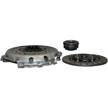 Комплект зчеплення A80/A100/A6 1.6-2.0i 90- для Audi, Volkswagen JP GROUP 1130401810 фото товару