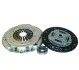 <strong>Комплект зчеплення T4 1.9D/TD 91- (215mm) JP GROUP 1130402210 (фото 1)</strong>