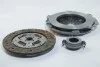 <strong>Комплект зчеплення T3 -92 1.6/1.7D (215mm/24z) JP GROUP 1130402310 (фото 1)</strong>