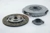 <strong>Комплект зчеплення T3 -92 1.6/1.7D (215mm/24z) JP GROUP 1130402310 (фото 2)</strong>