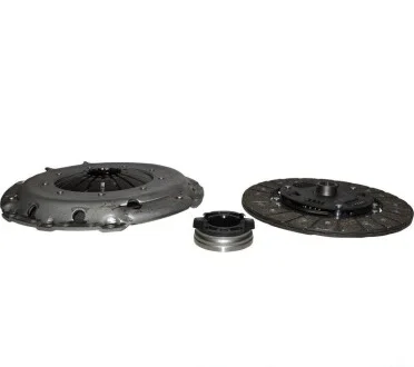 Комплект зчеплення T4 2.4D (AAB) (228mm/28z) для Volkswagen, Seat JP GROUP 1130402910 фото товару