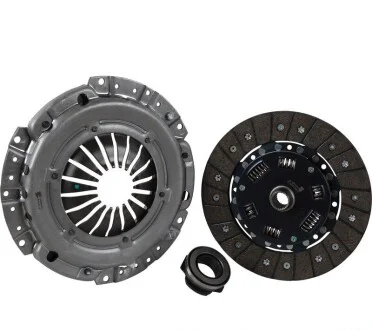 Комплект зчеплення для Volkswagen, Seat JP GROUP 1130403810 фото товару