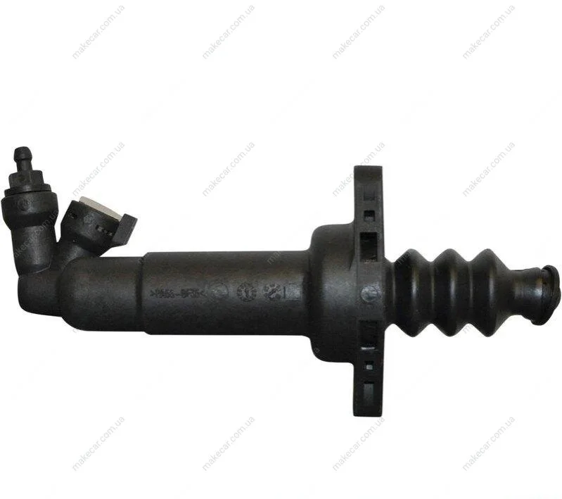 <strong>Циліндр зчеплення робочий T4 96-03/Golf 97-05/Octavia 97-11 (19.05mm) JP GROUP 1130500200 (фото 1)</strong>