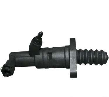 Циліндр зчеплення робочий Caddy 04-/Golf V/VI/VII/Passat/Jetta 05- (кпп MQ250) для Volkswagen, Skoda, Seat, Audi JP GROUP 1130500400 фото товару