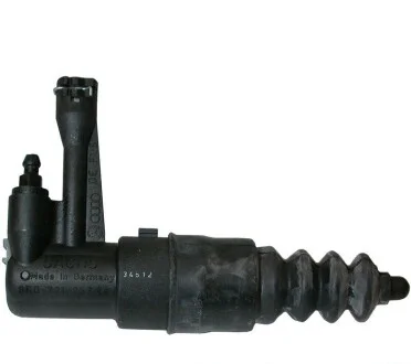 Циліндр зчеплення робочий A6/Passat -05/Superb -08 (22.2mm) для Volkswagen, Audi, Porsche, Skoda JP GROUP 1130501400 фото товару