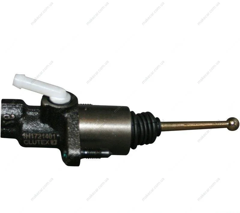 <strong>Циліндр зчеплення головний Golf III/IV (19 mm/ATE) JP GROUP 1130600100 (фото 1)</strong>