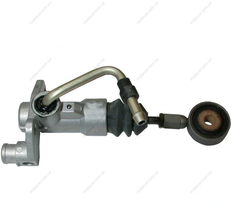 <strong>Циліндр зчеплення головний Audi A4/A6/VW Passat 1.6-3.7 94-05 JP GROUP 1130601600 (фото 1)</strong>