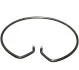 <strong>Стопорне кільце корзини щеплення Octavia/Golf III/IV JP GROUP 1131050500 (фото 1)</strong>