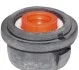 <strong>Втулка штока вилки КПП Golf II/III JP GROUP 1131500700 (фото 1)</strong>