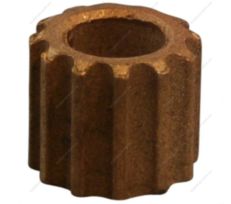 <strong>Направляюча втулка вижимного Golf/Octavia JP GROUP 1131501000 (фото 1)</strong>