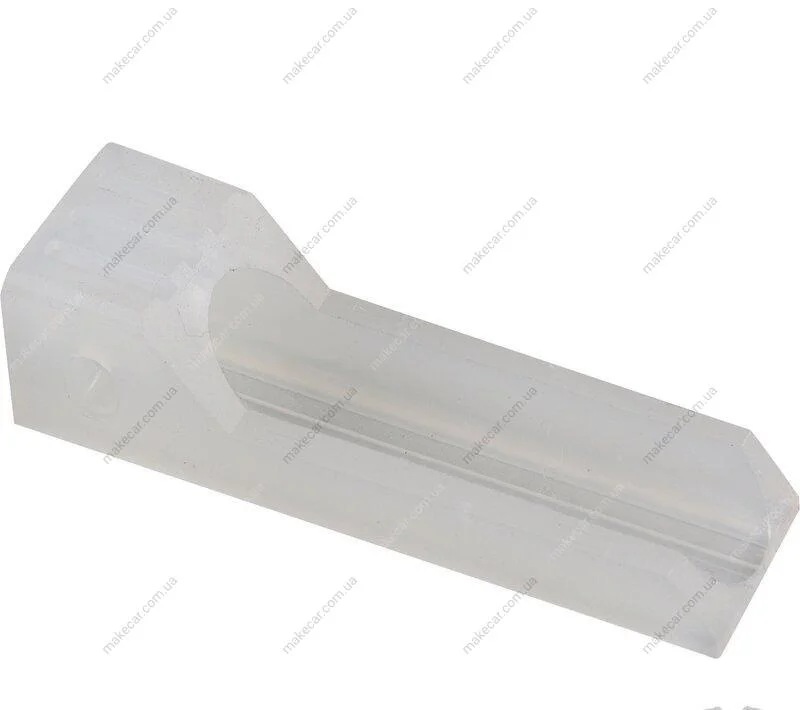 <strong>Втулка вилки куліси (зверху) TRANSPORTER T4 90-03 JP GROUP 1131502500 (фото 1)</strong>