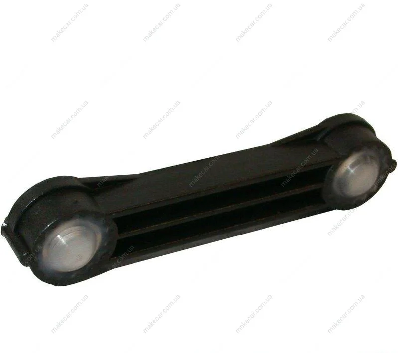 <strong>Шток вилки КПП Golf4/Octavia 1.4i/1.6i/1.9d JP GROUP 1131601300 (фото 1)</strong>