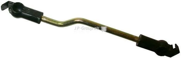 <strong>VW Тяга переключения передач GOLF,JETT.78-83 JP GROUP 1131601600 (фото 1)</strong>