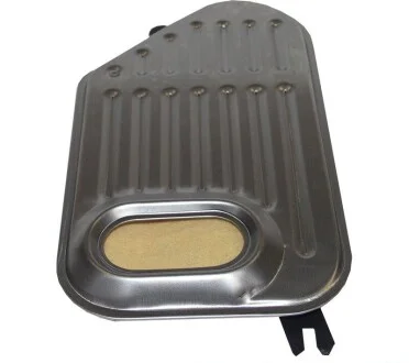 Фільтр АКПП Passat 96-05/Audi A4 01-09/A6 97-11 для Volkswagen, Audi, Skoda JP GROUP 1131900500 фото товару