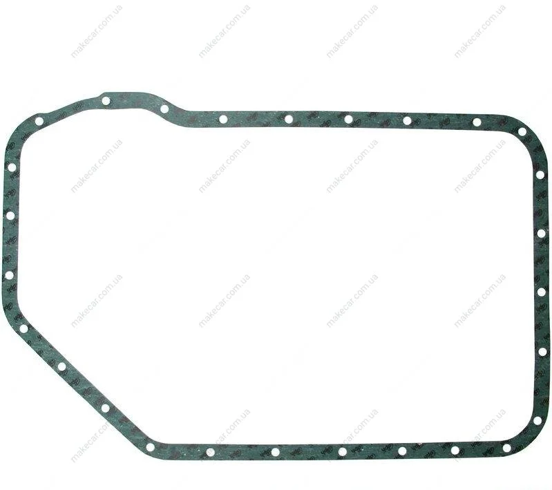 <strong>Прокладка піддона АКПП A4/A6 Passat 1.8T/2.5TDI >05 JP GROUP 1132000400 (фото 1)</strong>