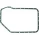 <strong>Прокладка піддона АКПП A4/A6 Passat 1.8T/2.5TDI >05 JP GROUP 1132000400 (фото 1)</strong>