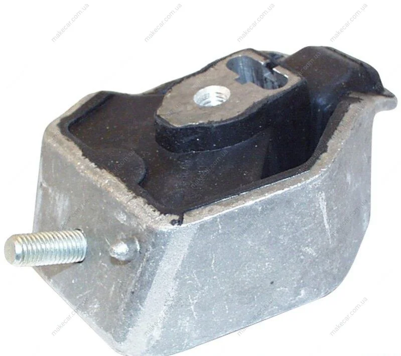 <strong>Подушка КПП Audi 100/A6 91>97 задня Л=Пр. JP GROUP 1132401200 (фото 1)</strong>