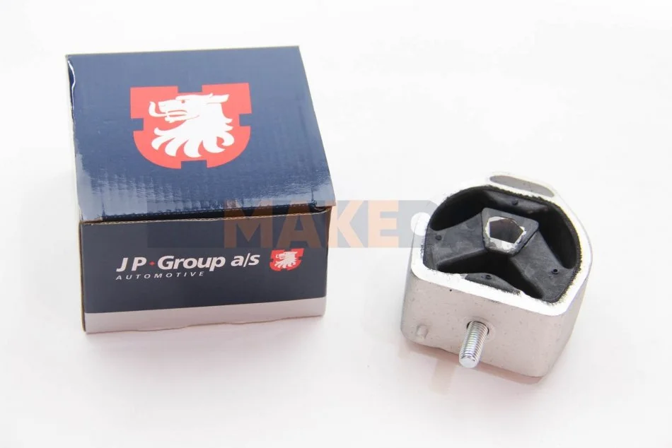 <strong>Підвіска, ступінчаста коробка передач JP GROUP 1132403270 (фото 1)</strong>