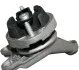 <strong>Подушка двигуна задня A4 00-09 1.6-2.0 JP GROUP 1132403900 (фото 1)</strong>