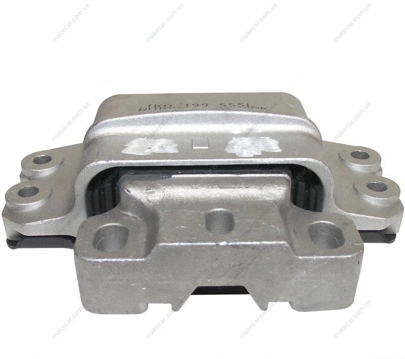 <strong>Подушка двигуна ліва Octavia/Superb/Caddy/Golf 04-16 JP GROUP 1132404370 (фото 1)</strong>