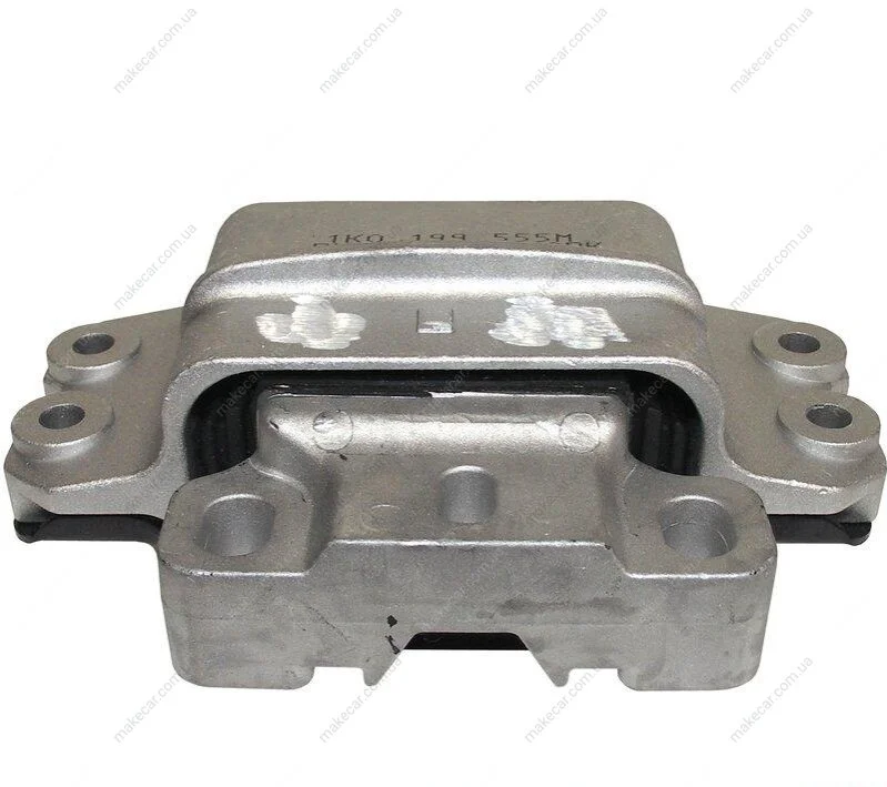 <strong>Подушка двигуна ліва Octavia/Superb/Caddy/Golf 04-16 JP GROUP 1132404470 (фото 1)</strong>