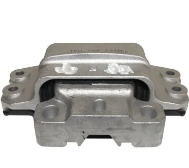 Подушка двигуна ліва Octavia/Superb/Caddy/Golf 04-16 для JP GROUP 1132404470 фото товару