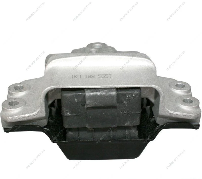 <strong>Подушка двигуна задня 2.0TDI Caddy 07-/Golf 04-13/Jetta 05- Л. JP GROUP 1132404770 (фото 1)</strong>