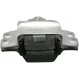 <strong>Подушка двигуна задня 2.0TDI Caddy 07-/Golf 04-13/Jetta 05- Л. JP GROUP 1132404770 (фото 1)</strong>