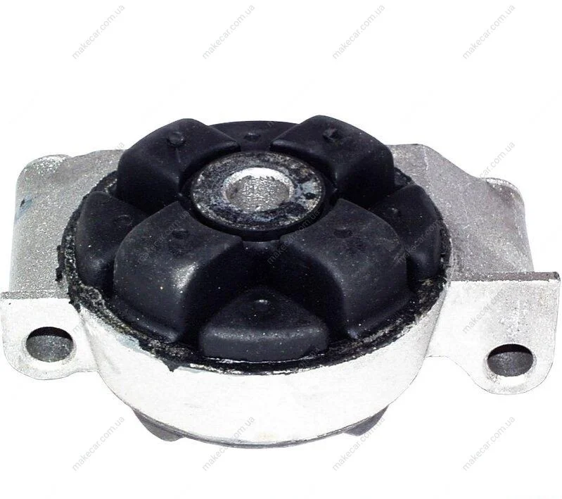 <strong>Подушка КПП лев Audi 80/100 -96 JP GROUP 1132405370 (фото 1)</strong>