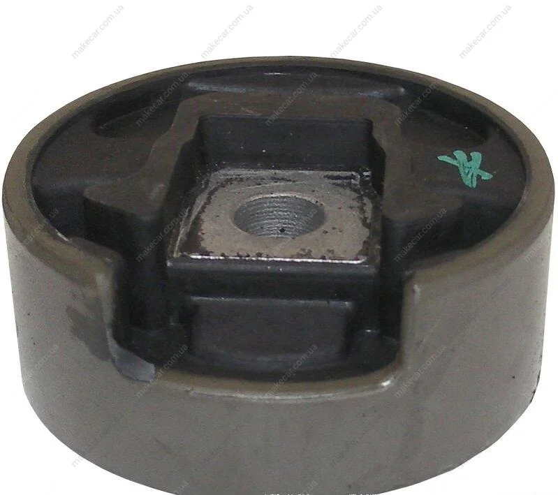 <strong>Подушка двигуна задня Caddy 04-/Golf 04-13/Octavia 04- 1.4-2.0i/d (нижн.частина) JP GROUP 1132405600 (фото 1)</strong>