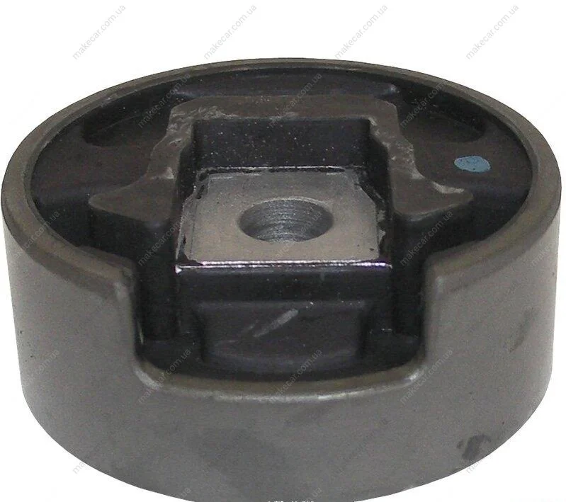 <strong>Подушка двигуна задня Caddy 04-/Golf 04-13/Octavia 04- 1.6/2.0i (нижн.частина) JP GROUP 1132405700 (фото 1)</strong>