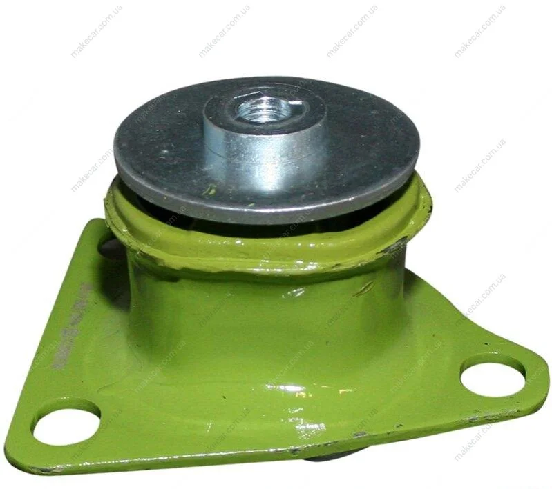 <strong>Сайлентблок підрамника Audi 100/A6 (задній) Л. JP GROUP 1132406270 (фото 1)</strong>