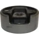 <strong>Подушка двигуна задня Caddy/Golf V/VI/Octavia 04-/Passat/Jetta 05- (сверху) JP GROUP 1132406300 (фото 1)</strong>