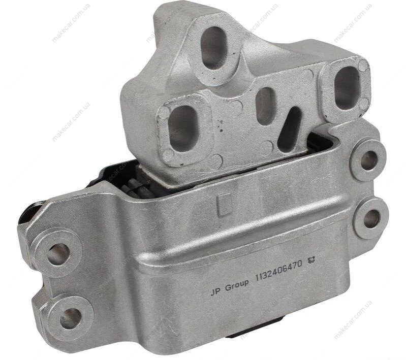 <strong>VW Подушка КПП лев.Sharan,Seat,Tiguan 07- JP GROUP 1132406470 (фото 1)</strong>