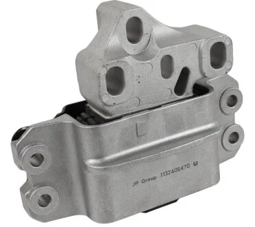 VW Подушка КПП лев.Sharan,Seat,Tiguan 07- для JP GROUP 1132406470 фото товару